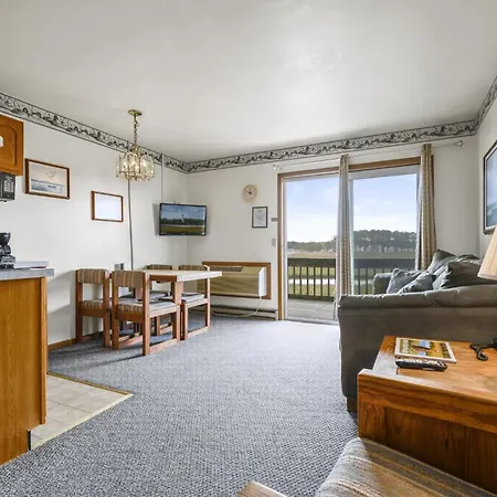 Assateague Inn 202-S